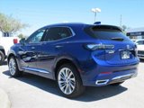 New 2025 Buick Envision Avenir image 4