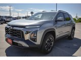 New 2026 Chevrolet Equinox ACTIV w/ Convenience Package III image 3