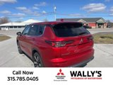 New 2025 Mitsubishi Outlander SE image 5