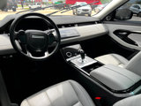 Used 2020 Land Rover Range Rover Evoque SE image 6