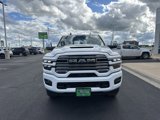 New 2025 RAM 2500 Laramie w/ Sport Appearance Package image 2