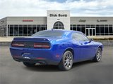 Used 2018 Dodge Challenger GT w/ Driver Convenience Group image 4