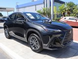 New 2025 Lexus NX 250 FWD w/ Premium Package image 3