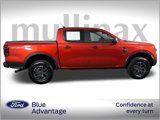 Certified 2024 Ford Ranger XLT w/ Equipment Group 301A High image 2