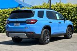 Used 2025 Honda Pilot TrailSport image 4