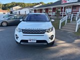 Used 2019 Land Rover Discovery Sport HSE image 5