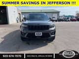 New 2025 Jeep Grand Cherokee Limited w/ Luxury Tech Group II image 2