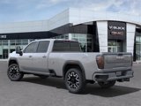 New 2025 GMC Sierra 2500 AT4 w/ Technology Package image 3