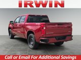 New 2026 Chevrolet Silverado 1500 RST w/ Safety Package image 2