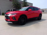 Used 2022 Chevrolet Blazer LT image 2