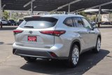 New 2025 Toyota Highlander Limited image 6