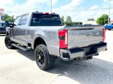 Used 2024 Ford F350 Lariat w/ Black Appearance Package image 5