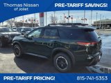 New 2025 Nissan Pathfinder Rock Creek image 5