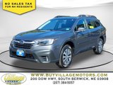 Used 2020 Subaru Outback Premium image 2