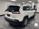 Used 2021 Jeep Cherokee Latitude Plus image 5