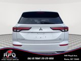 Used 2022 Mitsubishi Outlander SEL image 4