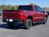 New 2025 Chevrolet Silverado 1500 LT Trail Boss w/ Convenience Package II image 3