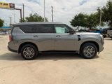 New 2025 Nissan Armada SL image 2
