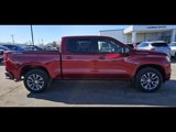 New 2025 Chevrolet Silverado 1500 RST image 3