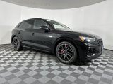 New 2025 Audi SQ5 Premium Plus image 2
