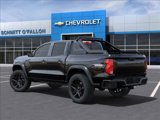 New 2025 Chevrolet Colorado Trail Boss w/ Midnight Edition image 3