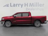 Used 2025 RAM 1500 Laramie w/ Sport Appearance Package image 3