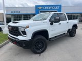 New 2025 Chevrolet Silverado 2500 ZR2 w/ Technology Package image 2