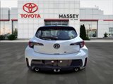 New 2025 Toyota Corolla GR image 2