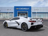 New 2025 Chevrolet Corvette Stingray Premium Conv w/ Z51 Performance Package image 3
