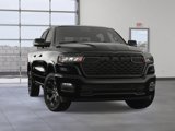 New 2025 RAM 1500 Big Horn image 2