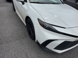 Used 2025 Toyota Camry SE image 4