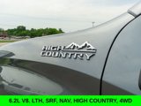 Used 2022 Chevrolet Silverado 1500 High Country image 3