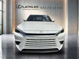 New 2025 Lexus TX 350 AWD image 6