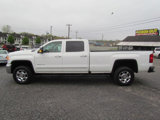 Used 2019 GMC Sierra 3500 SLT w/ Duramax Plus Package image 4