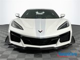 Used 2023 Chevrolet Corvette Z06 w/ Z07 Performance Package image 2