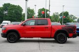 Used 2025 RAM 1500 Rebel w/ Rebel Level 1 Equipment Group image 4