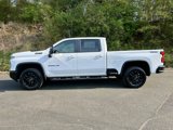 New 2025 Chevrolet Silverado 2500 LT w/ Trail Boss Package image 2