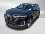 Used 2023 Chevrolet Traverse LT image 3