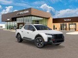 New 2025 Hyundai Santa Cruz XRT image 2