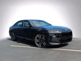 New 2025 BMW 760i xDrive w/ Executive Package image 2