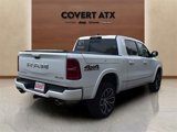 New 2025 RAM 1500 Tungsten w/ Off Road Group image 5