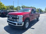 Used 2025 Ford F350 XLT image 2