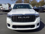 New 2025 RAM 1500 Tungsten w/ Trailer Tow Group image 4