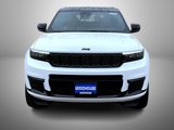 New 2025 Jeep Grand Cherokee L Summit image 2