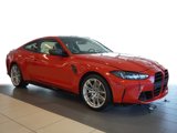 New 2025 BMW M4 xDrive Competition w/ M Carbon Exterior Package image 2