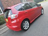 Used 2010 Honda Fit Sport image 5