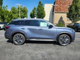 New 2026 INFINITI QX60 Luxe w/ Cargo Package image 6