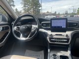 Used 2023 Ford Explorer XLT w/ Equipment Group 202A image 3