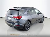 Certified 2022 Chevrolet Equinox RS w/ RS Leather Package image 5