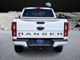 Certified 2022 Ford Ranger Lariat w/ Equipment Group 501A High image 5